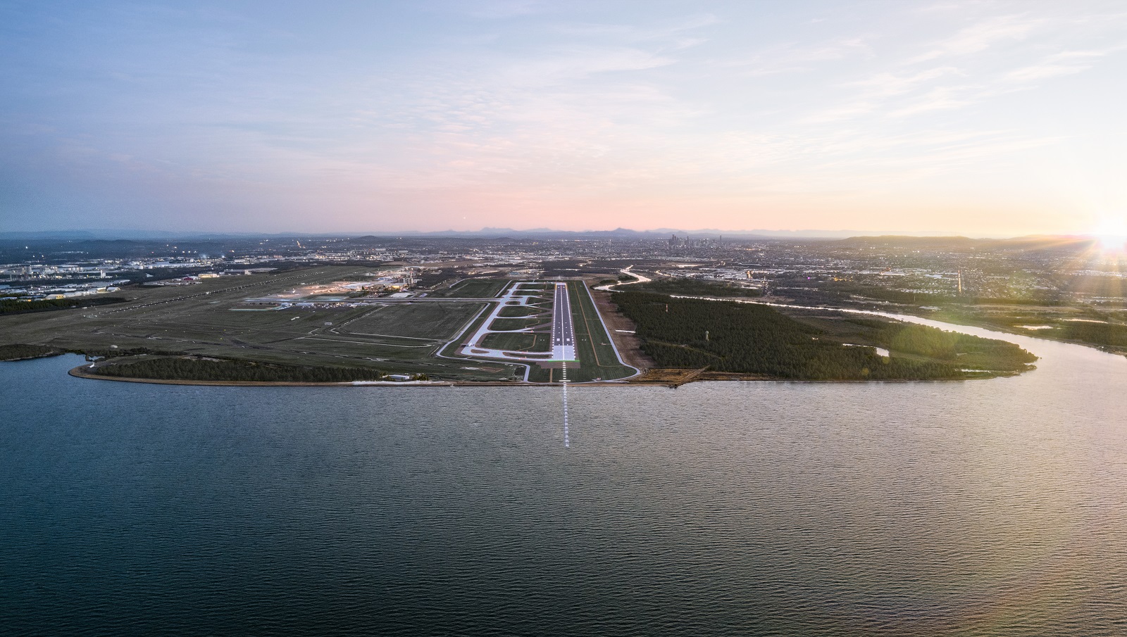 Brisbane Airport Corporation